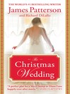 Cover image for The Christmas Wedding
